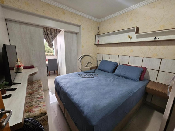 Imagem Apartamento com 3 Quartos à Venda, 90 m² em Riacho Fundo I - Brasília Imagem Apartamento com 3 Quartos à Venda, 90 m² em Riacho Fundo I - Brasília