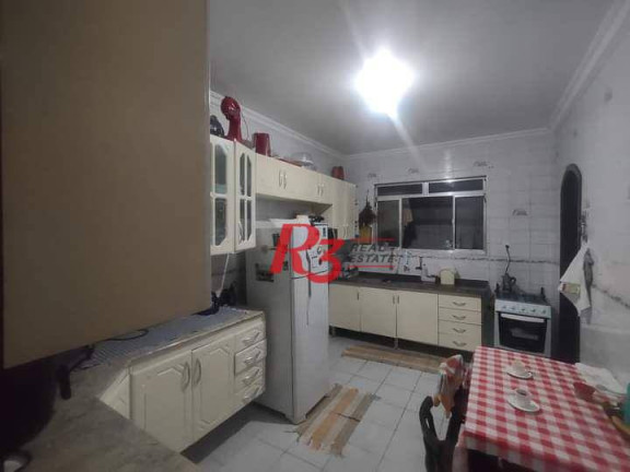 Imagem Apartamento com 2 Quartos à Venda, 142 m² em Gonzaga - Santos Imagem Apartamento com 2 Quartos à Venda, 142 m² em Gonzaga - Santos