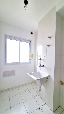 Imagem Apartamento com 2 Quartos à Venda, 41 m² em Vila Nova Cachoeirinha - São Paulo