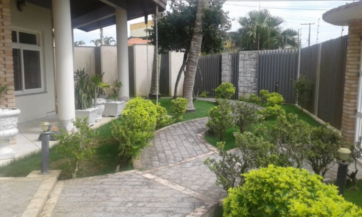 Imagem Casa com 5 Quartos à Venda,  em Cibratel Ii - Itanhaém
