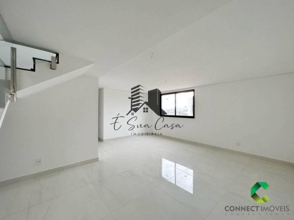 Imagem Cobertura com 4 Quartos à Venda, 382 m² em Inconfidentes - Contagem Imagem Cobertura com 4 Quartos à Venda, 382 m² em Inconfidentes - Contagem