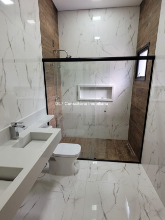 Imagem Casa com 3 Quartos à Venda,  em Jardim Laguna - Indaiatuba
