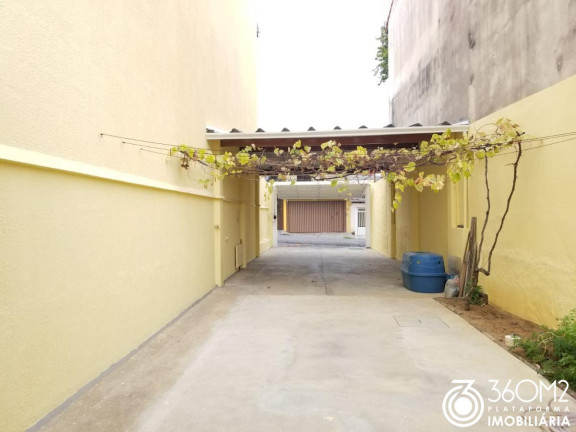 Terreno à Venda, 125 m² em Vila Floresta - Santo André