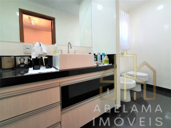 Imagem Apartamento com 3 Quartos à Venda, 157 m² em Centro - Santo André