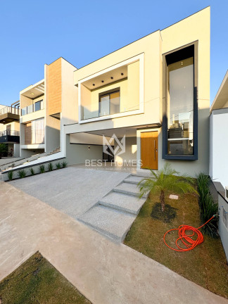 Imagem Casa de Condomínio com 3 Quartos à Venda, 250 m² em Recanto Quarto Centenário - Jundiaí Imagem Casa de Condomínio com 3 Quartos à Venda, 250 m² em Recanto Quarto Centenário - Jundiaí