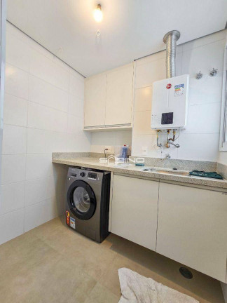 Imagem Apartamento com 3 Quartos à Venda, 134 m² em Riviera De São Lourenço - Bertioga