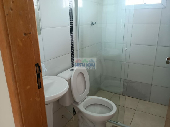 Imagem Casa com 1 Quarto à Venda, 54 m² em Maracanã - Praia Grande