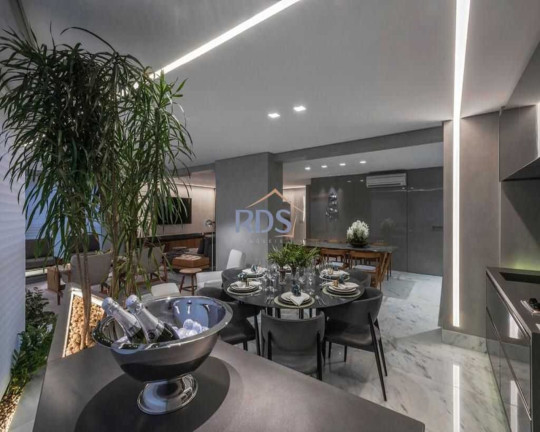 Imagem Apartamento com 3 Quartos à Venda, 215 m² em Vila Mariana - São Paulo Imagem Apartamento com 3 Quartos à Venda, 215 m² em Vila Mariana - São Paulo