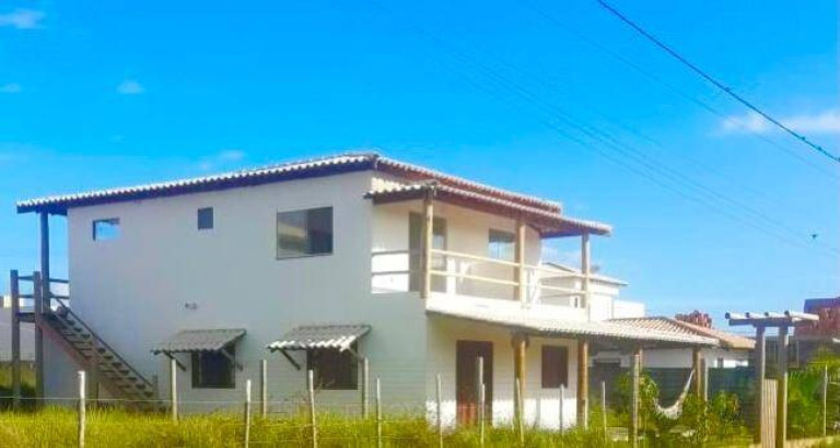Imagem Casa com 5 Quartos à Venda, em Barra Grande - Marau Imagem Casa com 5 Quartos à Venda, em Barra Grande - Marau