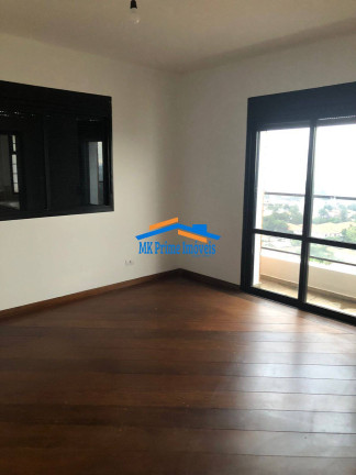 Imagem Apartamento com 4 Quartos para Alugar, 218 m² em Vila Madalena - São Paulo
