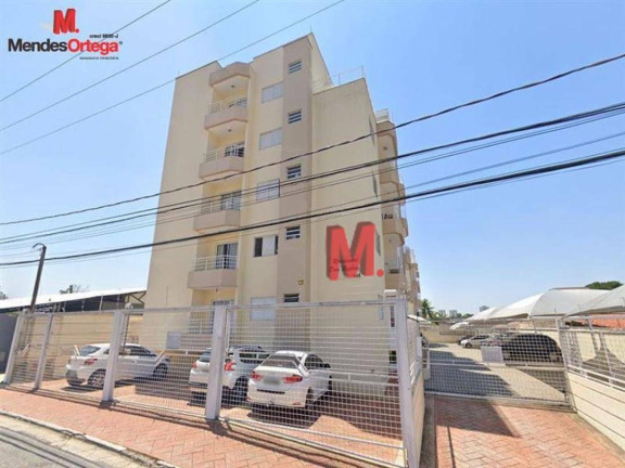 Apartamento com 2 Quartos à Venda, 60 m² em Jardim Europa - Sorocaba