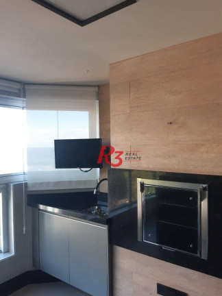 Imagem Apartamento com 2 Quartos à Venda, 73 m² em Itararé - São Vicente Imagem Apartamento com 2 Quartos à Venda, 73 m² em Itararé - São Vicente