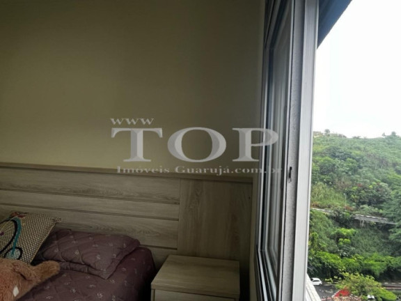 Imagem Apartamento com 3 Quartos à Venda, 92 m² em Jardim Astúrias - Guarujá