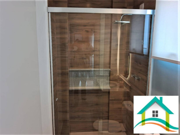 Imagem Apartamento com 1 Quarto à Venda, 47 m² em Santa Paula - São Caetano Do Sul