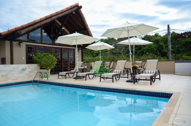 Imagem Edifício Residencial com 21 Quartos à Venda, 2.800 m² em Itaipu - Niterói