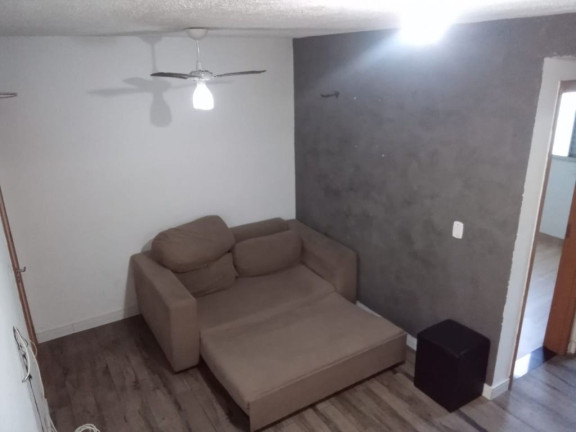 Imagem Apartamento com 2 Quartos à Venda, 52 m² em Parque Santa Rosa - Suzano Imagem Apartamento com 2 Quartos à Venda, 52 m² em Parque Santa Rosa - Suzano
