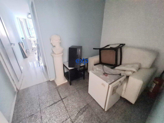 Imagem Apartamento com 1 Quarto à Venda, 35 m² em Copacabana - Rio De Janeiro