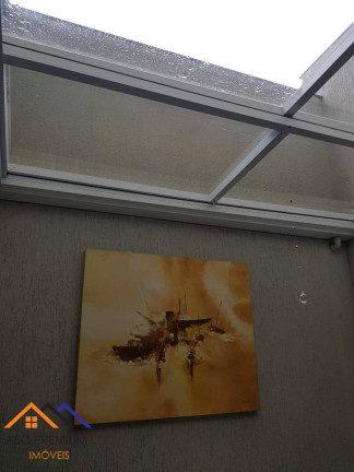Imagem Sobrado com 3 Quartos à Venda, em Vila Scarpelli - Santo André Imagem Sobrado com 3 Quartos à Venda, em Vila Scarpelli - Santo André