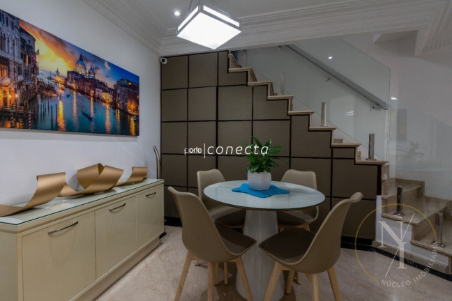 Imagem Cobertura com 3 Quartos à Venda, 220 m² em Vila Gomes Cardim - São Paulo Imagem Cobertura com 3 Quartos à Venda, 220 m² em Vila Gomes Cardim - São Paulo