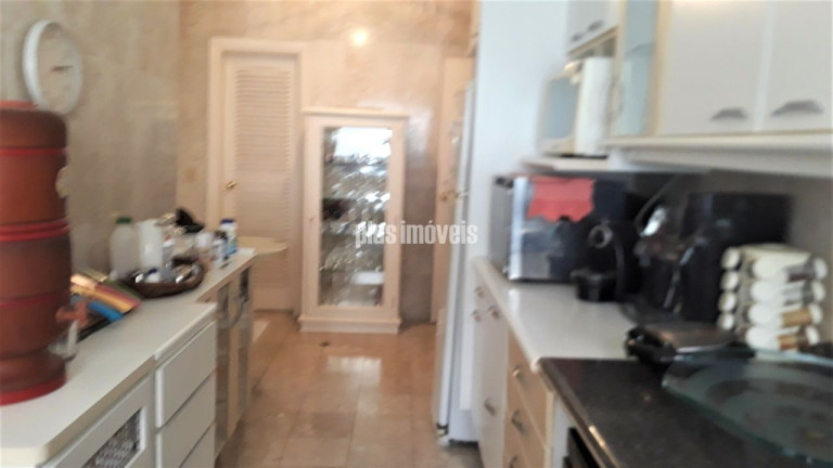 Imagem Apartamento com 3 Quartos à Venda, 197 m² em Panamby - São Paulo Imagem Apartamento com 3 Quartos à Venda, 197 m² em Panamby - São Paulo