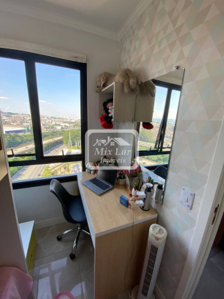 Imagem Apartamento com 2 Quartos à Venda, 37 m² em Presidente Altino - Osasco Imagem Apartamento com 2 Quartos à Venda, 37 m² em Presidente Altino - Osasco