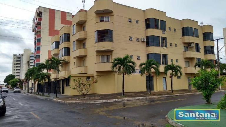 Imagem Apartamento com 1 Quarto à Venda, 36 m² em Vila Olegario Pinto - Caldas Novas Imagem Apartamento com 1 Quarto à Venda, 36 m² em Vila Olegario Pinto - Caldas Novas