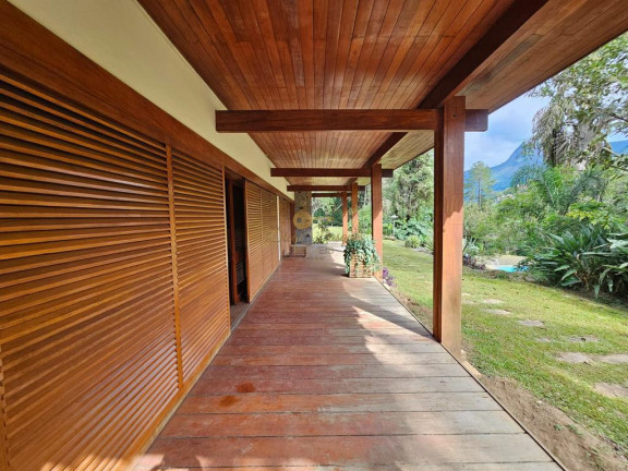 Imagem Casa com 5 Quartos à Venda, 435 m² em Posse - Teresópolis Imagem Casa com 5 Quartos à Venda, 435 m² em Posse - Teresópolis