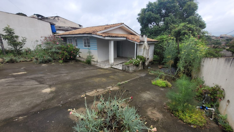 Imagem Casa com 2 Quartos à Venda, 80 m² em Jardim Roma - Almirante Tamandare