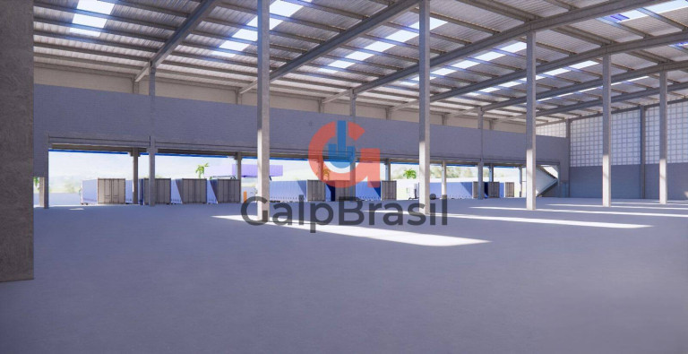 Galpão para Alugar, 4 m² em Vila Aeroporto - Guarulhos