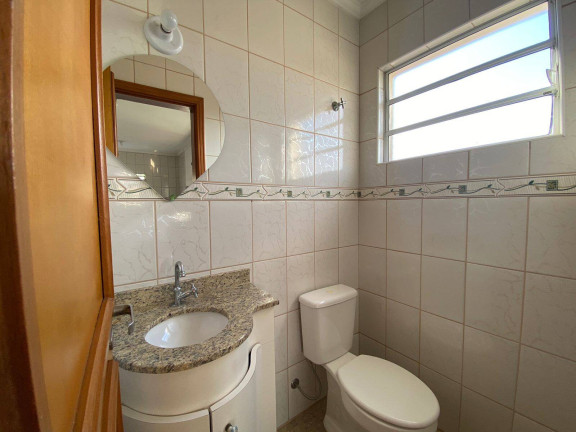 Imagem Apartamento à Venda, 60 m² em Jardim Alvinópolis - Atibaia Imagem Apartamento à Venda, 60 m² em Jardim Alvinópolis - Atibaia