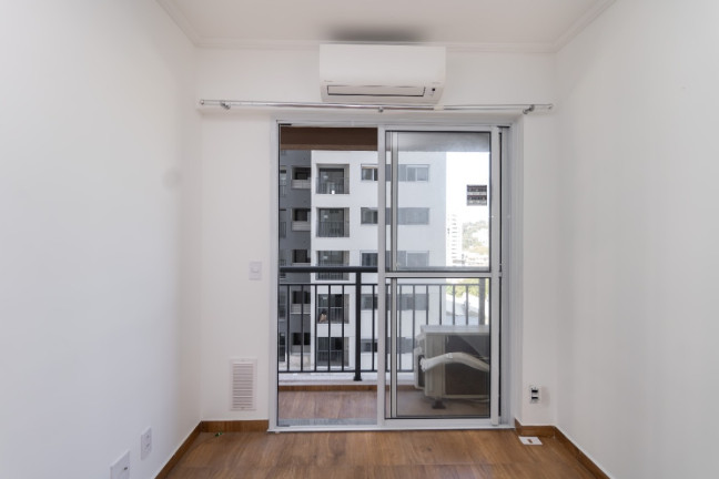 Imagem Studio com 1 Quarto à Venda, 31 m² em Vila Sônia - São Paulo Imagem Studio com 1 Quarto à Venda, 31 m² em Vila Sônia - São Paulo