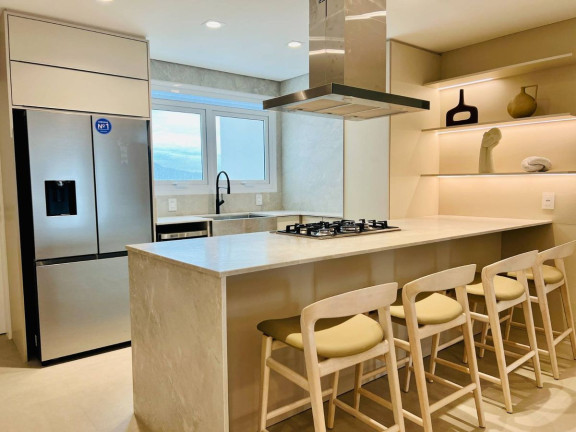 Imagem Apartamento com 4 Quartos à Venda,  em Barra Sul - Balneário Camboriú