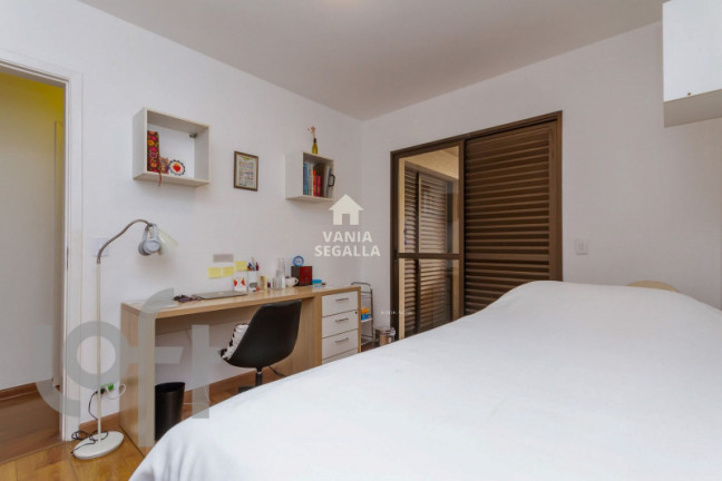 Imagem Apartamento com 4 Quartos à Venda, 127 m² em Perdizes - São Paulo Imagem Apartamento com 4 Quartos à Venda, 127 m² em Perdizes - São Paulo