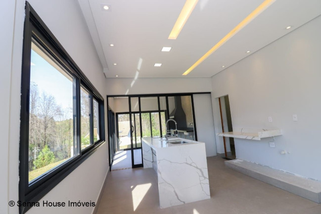 Imagem Casa com 4 Quartos à Venda, 275 m² em Caxambu - Jundiaí
