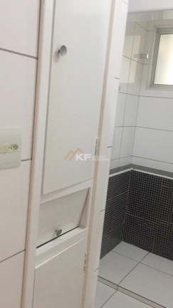 Imagem Apartamento com 2 Quartos à Venda, 115 m² em Centro - Ribeirão Preto