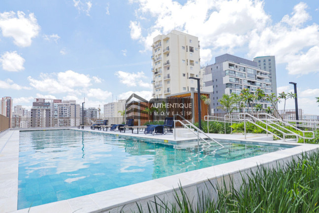 Imagem Apartamento com 3 Quartos à Venda, 144 m² em Vila Madalena - São Paulo Imagem Apartamento com 3 Quartos à Venda, 144 m² em Vila Madalena - São Paulo