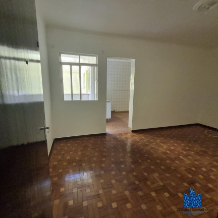 Imagem Apartamento com 1 Quarto para Alugar, 50 m² em Chácara Mafalda - São Paulo