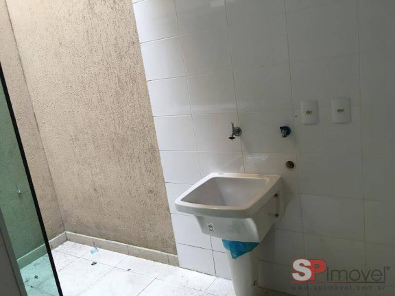 Imagem Casa com 2 Quartos para Alugar, 70 m² em Vila Santa Clara - São Paulo Imagem Casa com 2 Quartos para Alugar, 70 m² em Vila Santa Clara - São Paulo