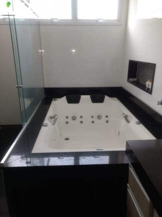 Imagem Imóvel com 4 Quartos à Venda, 438 m² em Condomínio Residencial Vale Do Lago - Sorocaba