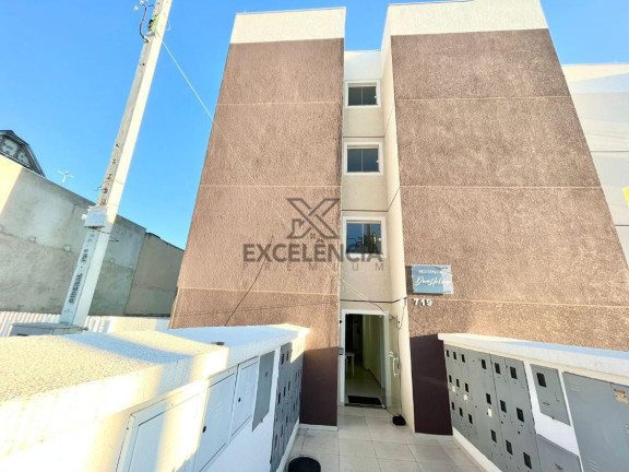 Imagem Apartamento com 2 Quartos à Venda, 44 m² em Vargem Grande - Pinhais Imagem Apartamento com 2 Quartos à Venda, 44 m² em Vargem Grande - Pinhais