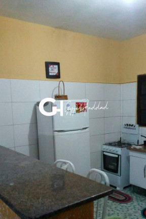 Imagem Casa com 2 Quartos à Venda, 1.200 m² em Campo Largo - Salto De Pirapora