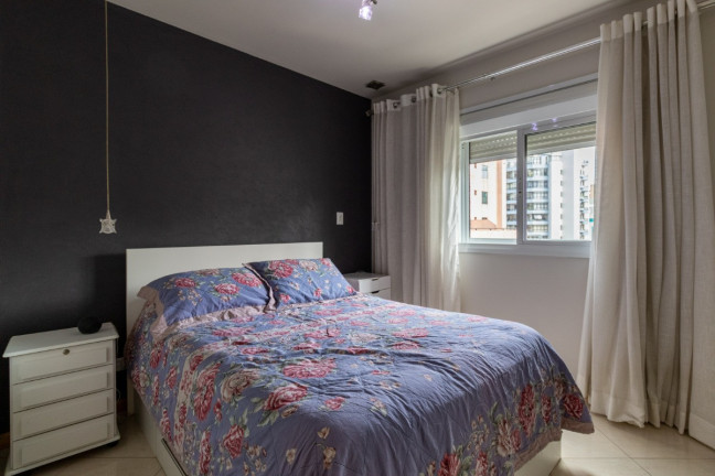 Imagem Apartamento com 2 Quartos à Venda, 60 m² em Vila Nova Conceição - São Paulo
