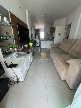 Imagem Apartamento com 2 Quartos à Venda, 70 m² em Tabuleiro - Camboriú