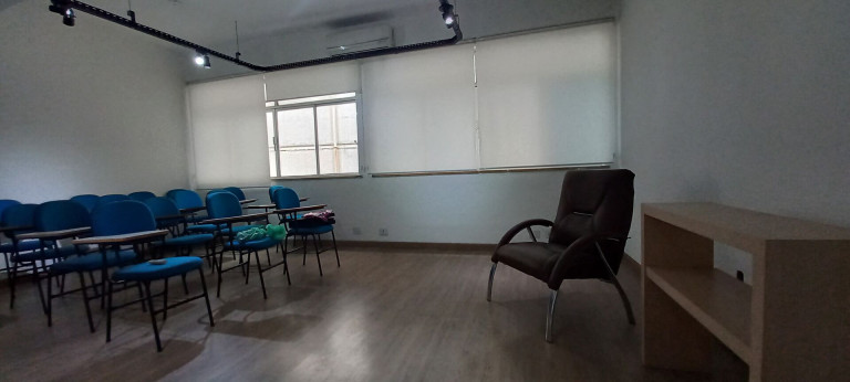 Imagem Sala Comercial à Venda, 103 m² em República - São Paulo Imagem Sala Comercial à Venda, 103 m² em República - São Paulo