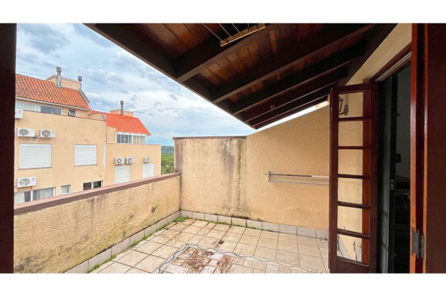 Imagem Casa de Condomínio com 3 Quartos à Venda, 167 m² em Tristeza - Porto Alegre
