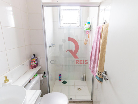 Imagem Apartamento com 2 Quartos à Venda, 43 m² em Belenzinho - São Paulo Imagem Apartamento com 2 Quartos à Venda, 43 m² em Belenzinho - São Paulo