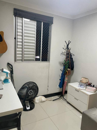 Imagem Apartamento com 2 Quartos à Venda, 50 m² em Jardim Terra Branca - Bauru