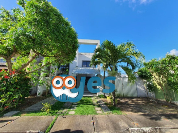 Casa com 3 Quartos à Venda, 300 m² em Santa Mônica - Feira De Santana