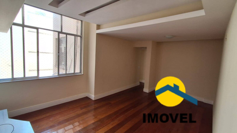 Imagem Apartamento à Venda, 100 m² em Icaraí - Niterói Imagem Apartamento à Venda, 100 m² em Icaraí - Niterói