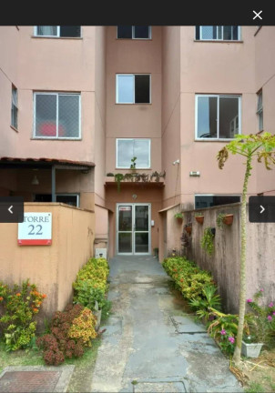 Imagem Apartamento com 3 Quartos à Venda, 81 m² em Colonia Terra Nova - Manaus